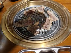 -蒲葵传统炭火烤肉(白石龙店)