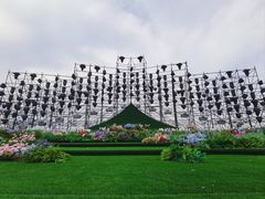 -长沙滨江文化园