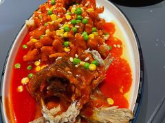 松鼠桂鱼-探花·意境江南菜·唐伯虎文化体验店·松鼠桂鱼(观前店)
