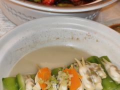 -厦门宝龙铂尔曼大酒店·龙之渊中餐厅