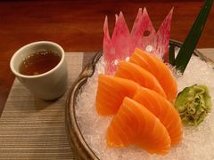 -山葵家·创意料理(万象汇店)