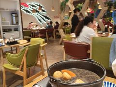 -Sushi Love 创意寿司(丽影广场店)