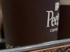 -Peet's 皮爷咖啡(陆家嘴中心店)