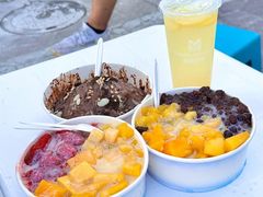 -美肴冰品·汉堡·牛腩饭(总店)