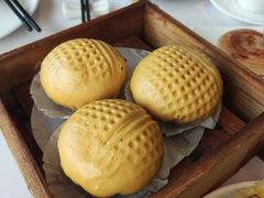 -粤财皇冠假日酒店·彩华轩中餐厅