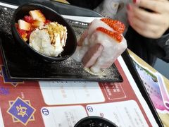 -鲜芋仙(南开大悦城店)