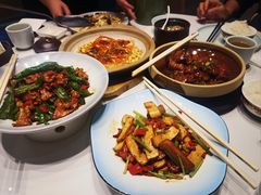 -客汁源味·客家菜(时代城店)