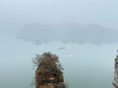 -易水湖景区