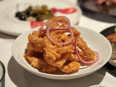 -藏红花·西班牙餐厅(北京五道营店)