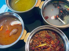 -鲁西肥牛(九方购物中心店)