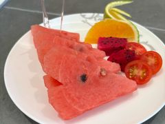 -写庭·鱼鲜川菜·宴请(铁像寺水街店)