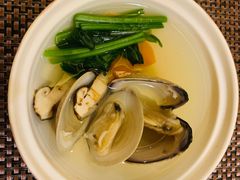 当季时令汤-长崎屋·日本料理·刺身·烧鸟(天河北路店)