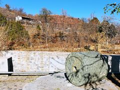 -水峪民俗村