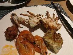 -新食谱全日制餐厅·苏州苏州湾艾美酒店