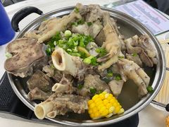 -凤城康记饭店