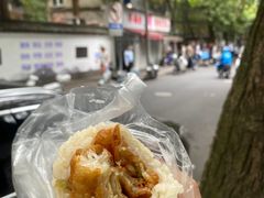 糯米饭-王氏烧饼无矾油条