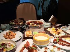 -四世同堂·京菜·烤鸭(双井店)