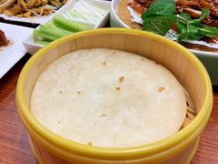 烤鸭配料-宏天寶·北京烤鸭(宾馆西路2店)