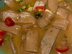 -寂寞的豆芽 蒙古原切大串(金宇店)