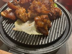 -茄子恰恰·新云南小炒(金池购物中心店)