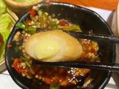 -独食火锅·半米屋台(直营总店)