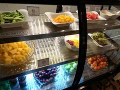 -深圳维景酒店-维景轩