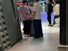 -张翻越·川渝冒菜·武汉黑鸭煲(城北万象城店)