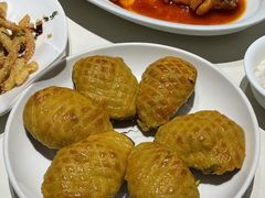 -鑫小城故事·藕汤·家常菜(台北一路总店)