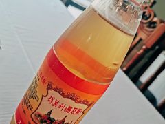 -小白桦西餐厅