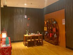 -红棉中餐厅·广州海航威斯汀酒店