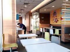 -麦当劳(济泺路店)