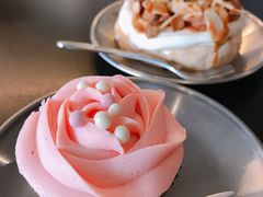 -BE NORMAL CAFE(霞溪路店)