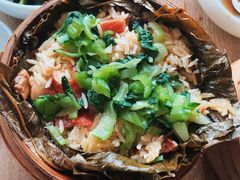 -一品小笼(金融街店)