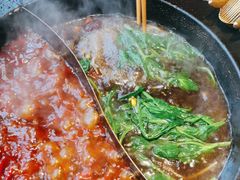 -蜀大侠火锅(春熙路店)