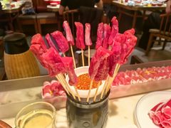-涮福記·现切牛羊肉火锅(世纪汇店)
