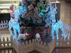 -远洲凤凰山庄臻味全日餐厅