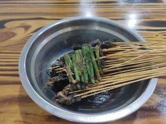 -阿姨小肉摊(同济西苑店)