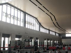 -敦煌莫高国际机场