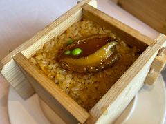 -富力丽思卡尔顿酒店·丽轩中餐厅