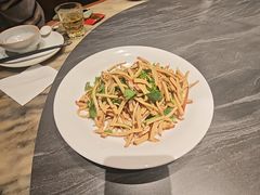 -梁家大院•农家菜(昆山会展中心店)