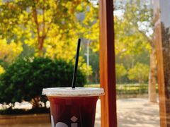 -MOI COFFEE(江山汇悦山府店)