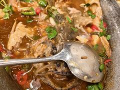 -西江美食舫·江西菜(健德桥店)