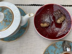 -北京古城老院厉晓麟精致菜