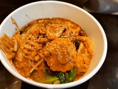 -W COLLECTIVE  DESSERT SHOP