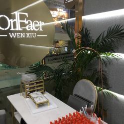 -OnFaer.纹眉半永久无创洗眉