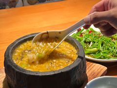 -菌自由丨野生菌火锅特色庭院餐厅(丽江古城店)