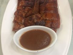 -椿记烧鹅(叠彩店)