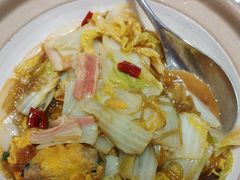-新吉士·上海菜(浦东LCM置汇旭辉店)