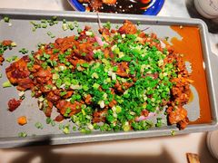 -树厨贵州菜(大十字店)