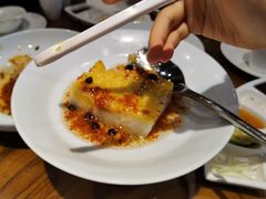 -北京老铺烤鸭(老城根店)
